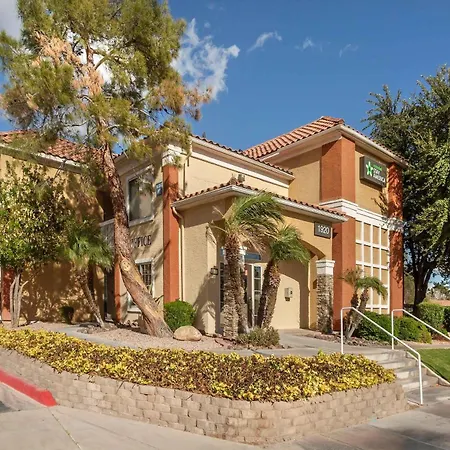 Extended Stay America Select Suites - Phoenix - Mesa - West