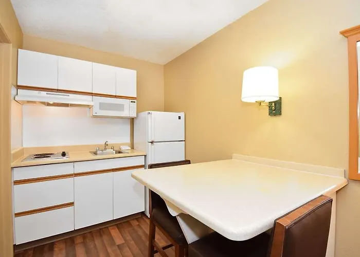 Hotel Extended America Select - Phoenix - - West