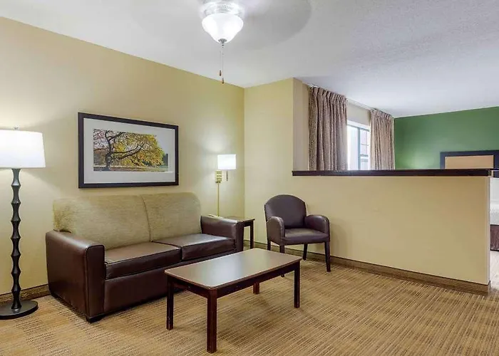 Hotel Extended America Select - Phoenix - - West