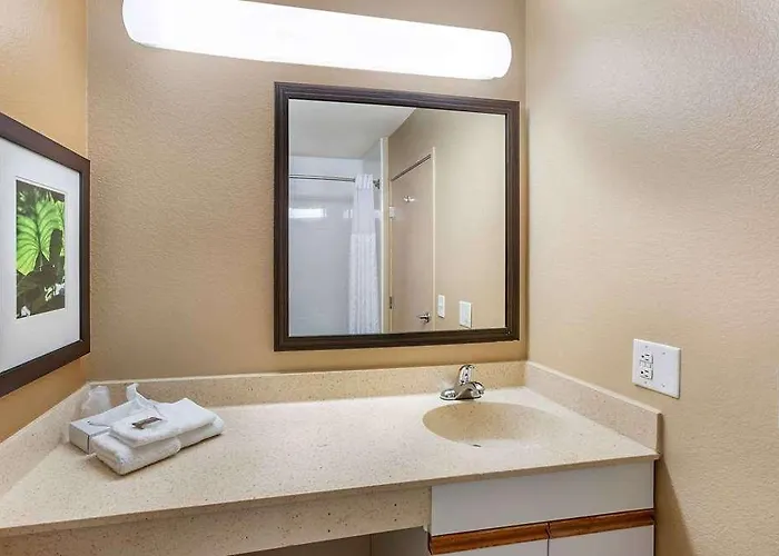 Hotel Extended America Select - Phoenix - - West