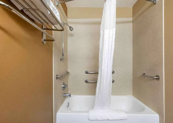Extended America Select - Phoenix - - West Hotel