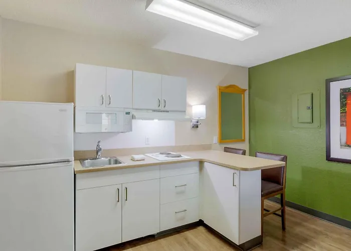 Hotel Extended America Select - Phoenix - - West 2*