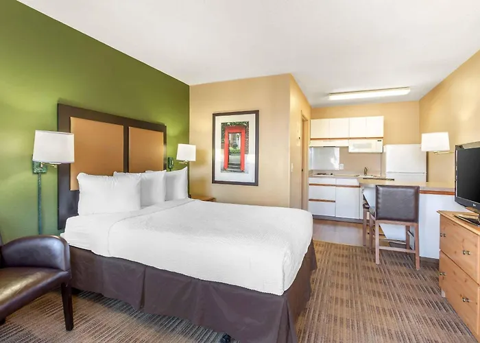 Extended America Select - Phoenix - - West 2*