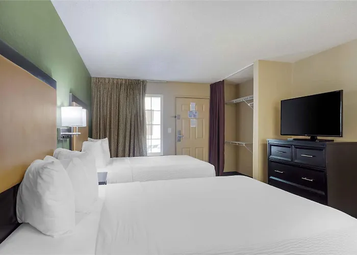 Extended America Select - Phoenix - - West 2* Mesa