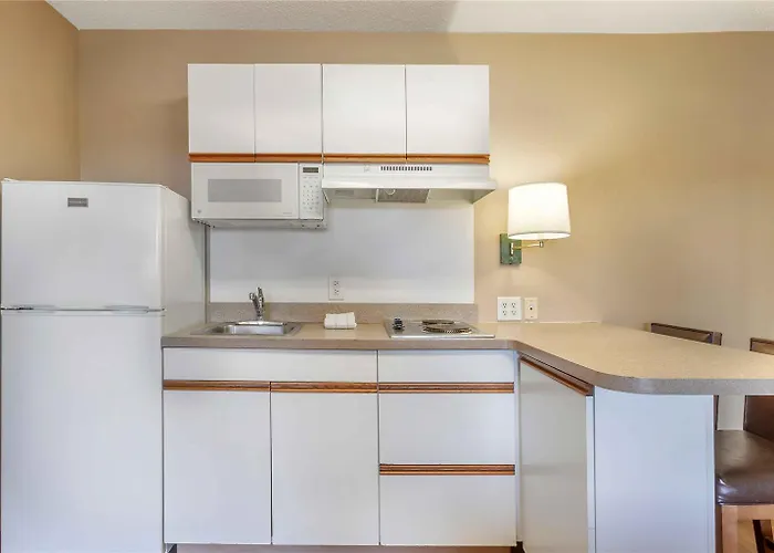 Extended America Select - Phoenix - - West Hotel