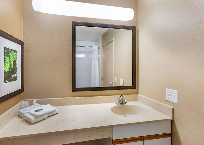 Hotel Extended America Select - Phoenix - - West 2*