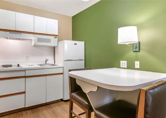 Hotel Extended America Select - Phoenix - - West
