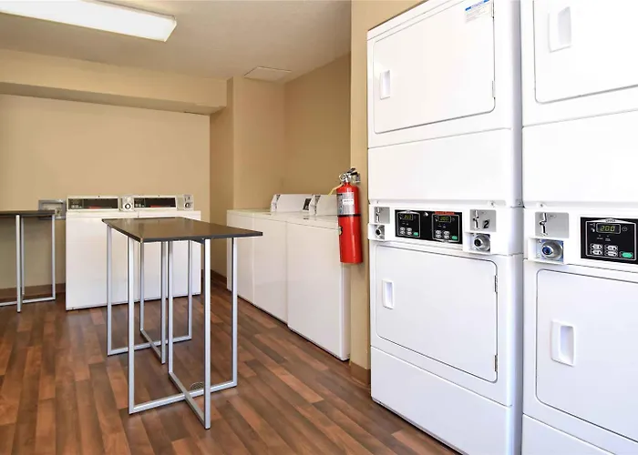 Extended America Select - Phoenix - - West Hotel Mesa