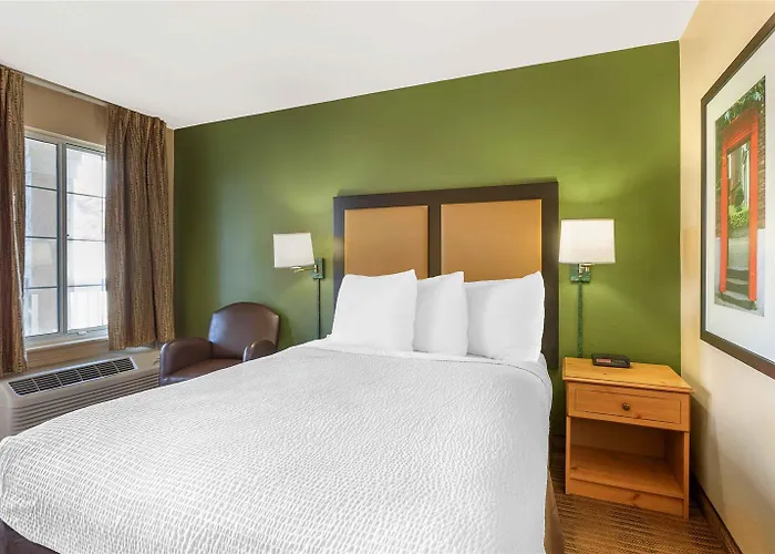 Hotel Extended America Select - Phoenix - - West