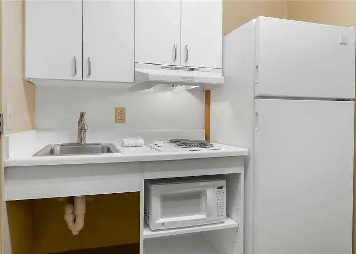 Extended America Select - Phoenix - - West 2* Mesa