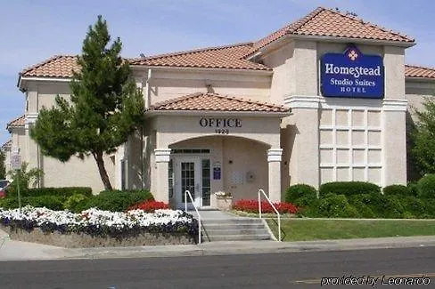 Extended America Select - Phoenix - - West 2*