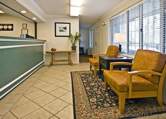 Hotel Extended America Select - Phoenix - - West