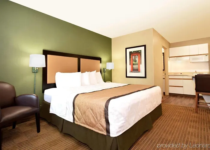 Hotel Extended America Select - Phoenix - - West 2*